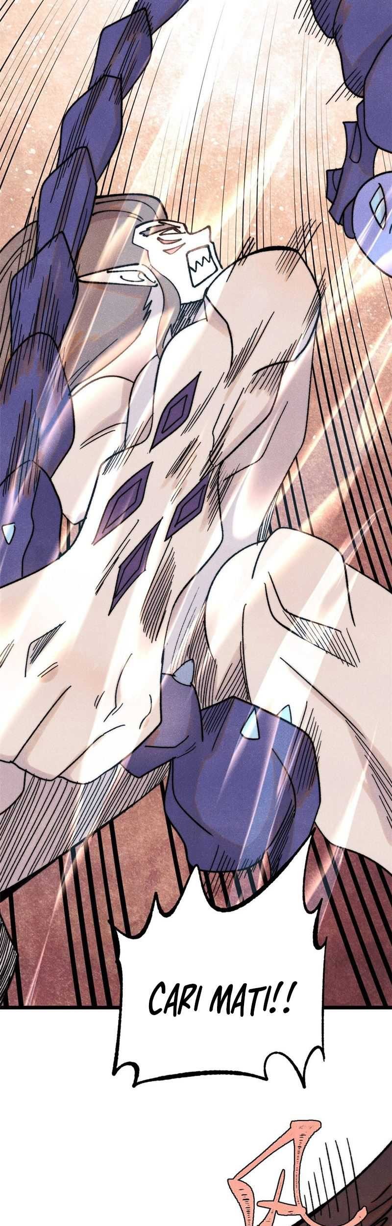 All Hail the Sect Leader Chapter 388 Gambar 37