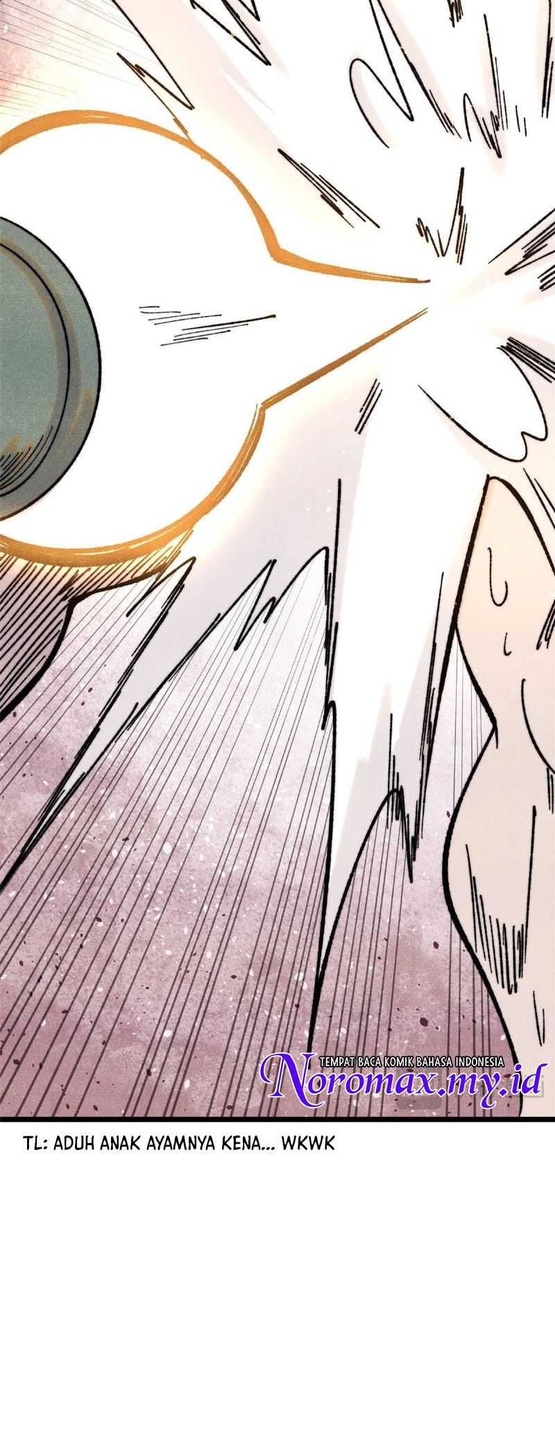 All Hail the Sect Leader Chapter 388 Gambar 57