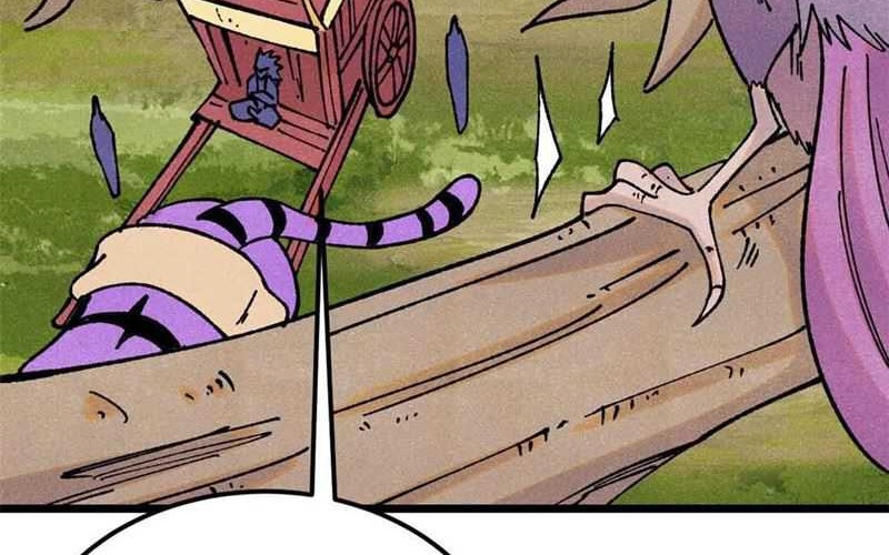 All Hail the Sect Leader Chapter 387 Gambar 25