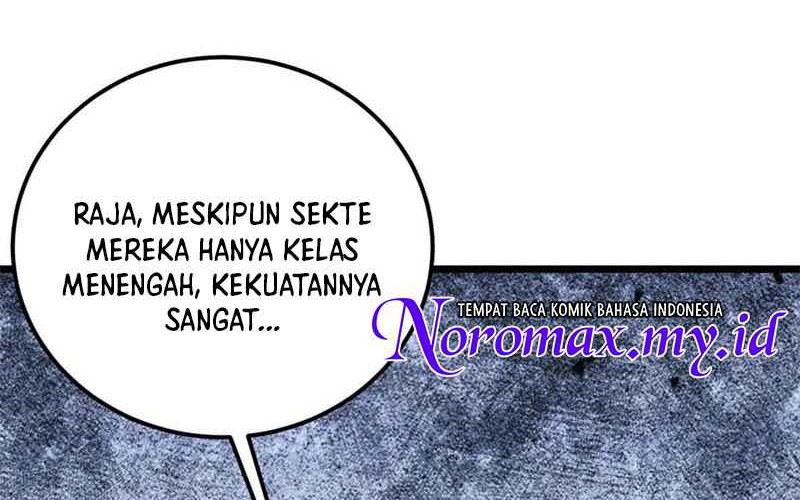 All Hail the Sect Leader Chapter 387 Gambar 13