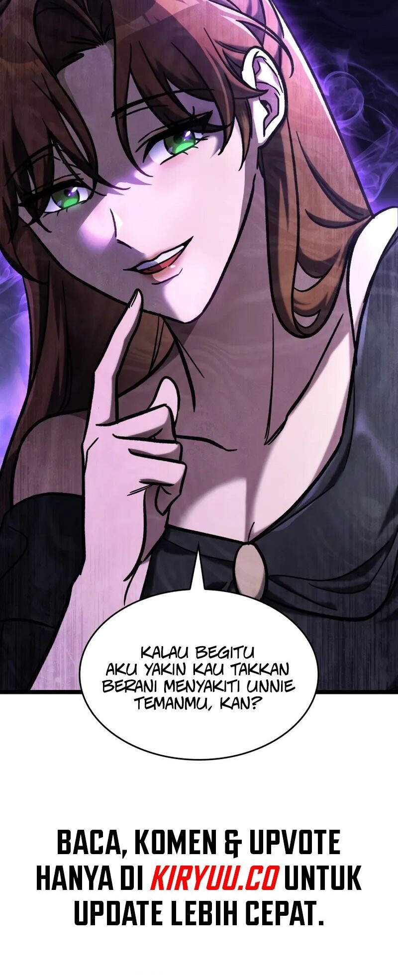 F-Class Destiny Hunter Chapter 64 Gambar 53