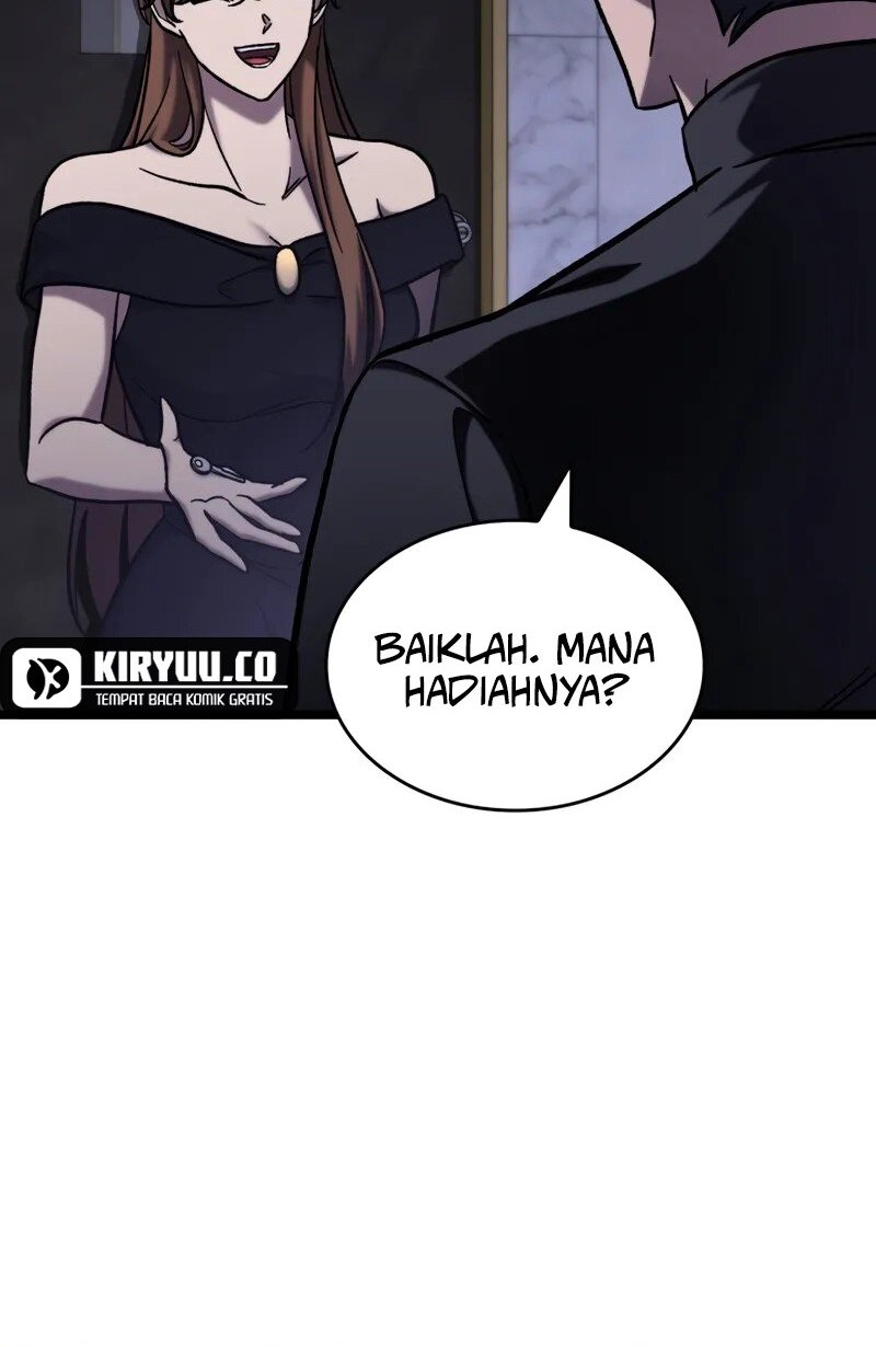 F-Class Destiny Hunter Chapter 64 Gambar 61