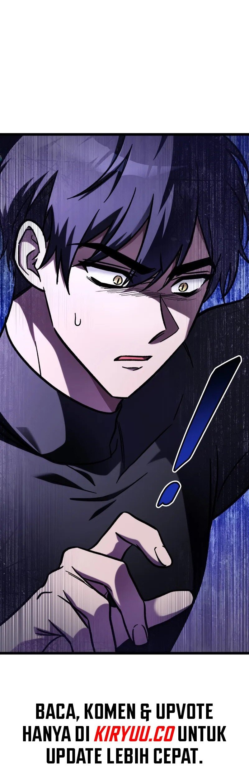 F-Class Destiny Hunter Chapter 64 Gambar 64