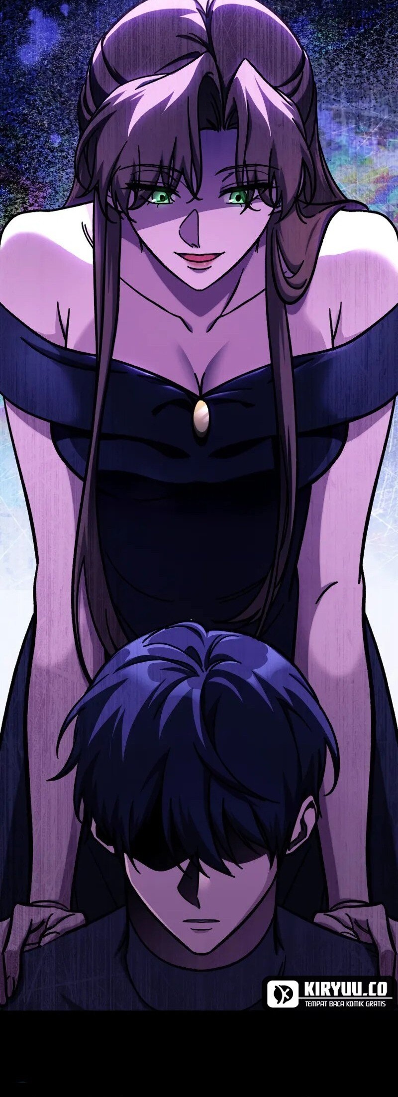 F-Class Destiny Hunter Chapter 64 Gambar 69