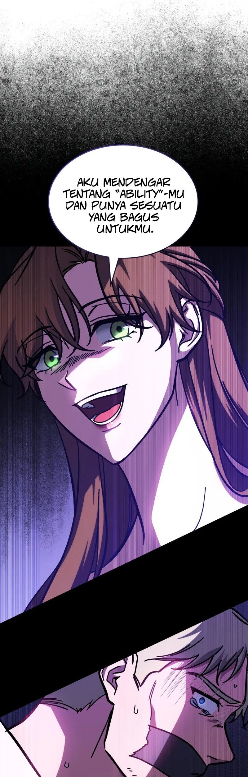 F-Class Destiny Hunter Chapter 64 Gambar 66