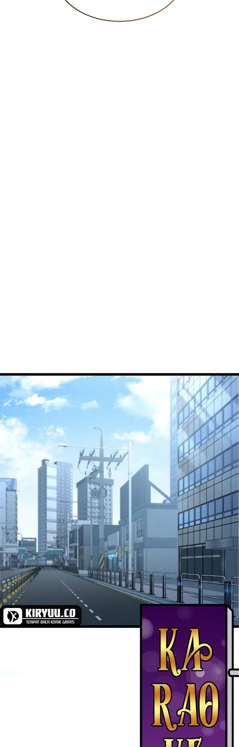 F-Class Destiny Hunter Chapter 64 Gambar 35