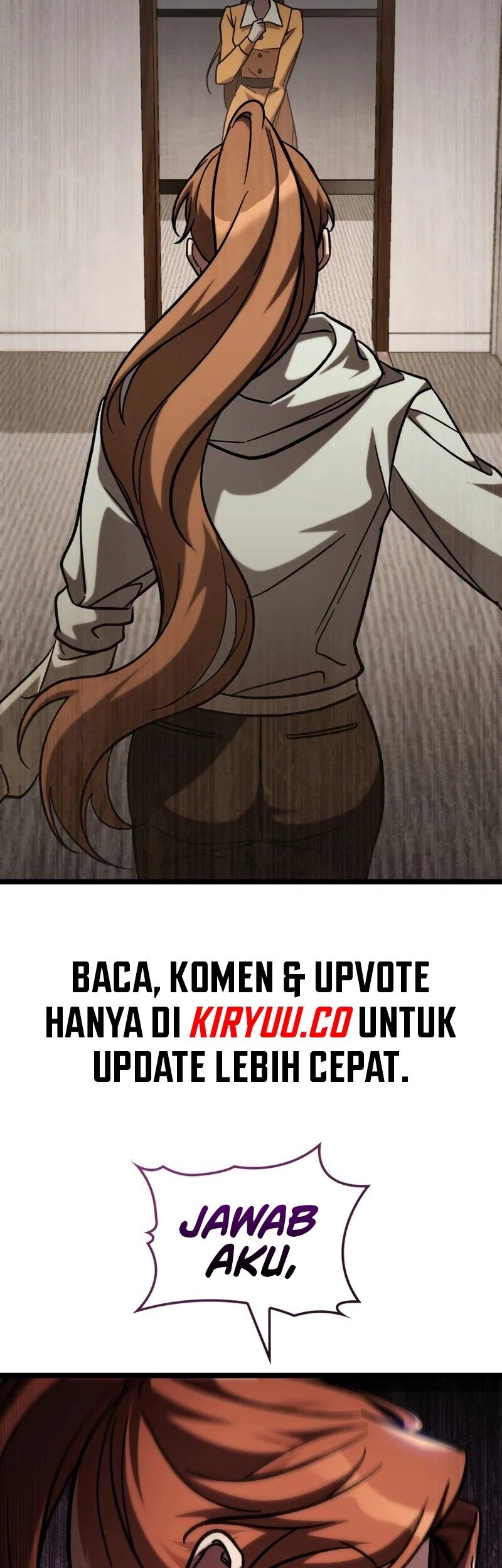 F-Class Destiny Hunter Chapter 64 Gambar 4