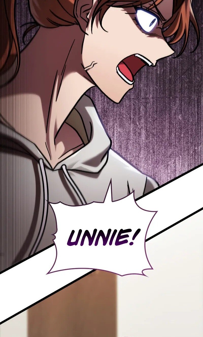 F-Class Destiny Hunter Chapter 64 Gambar 5