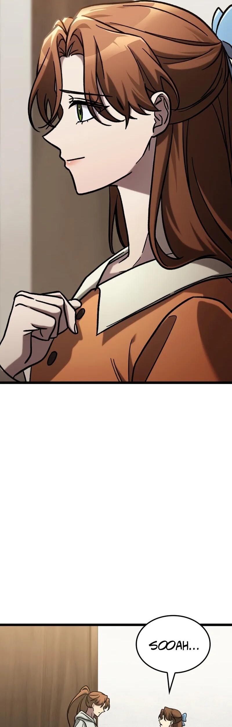 F-Class Destiny Hunter Chapter 64 Gambar 6