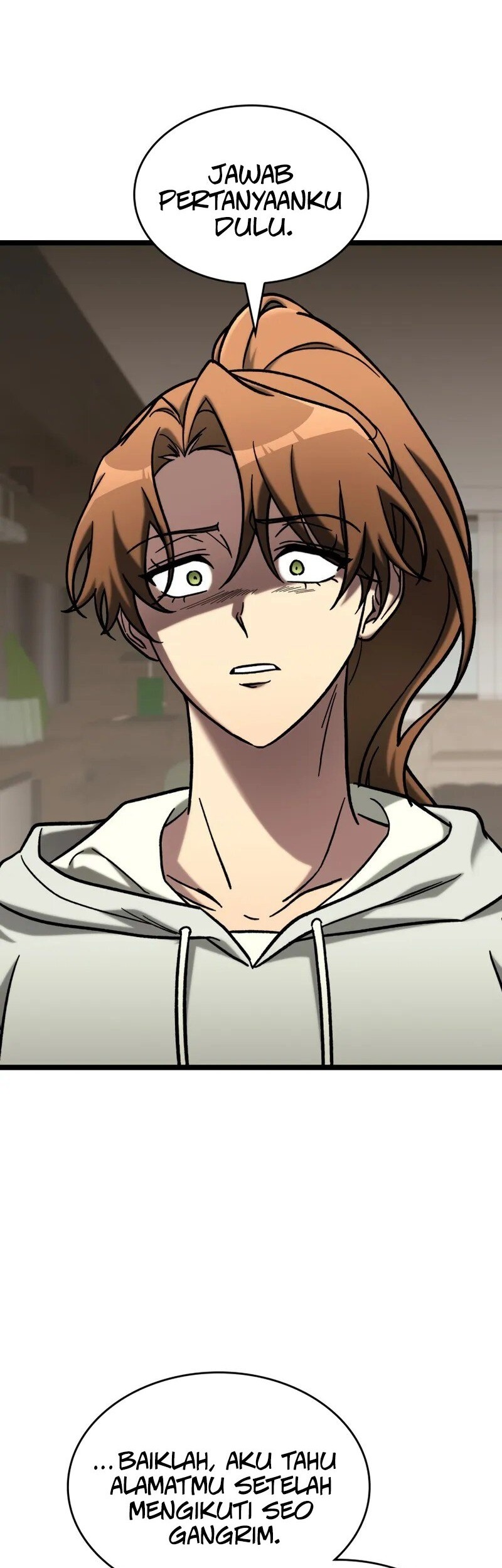 F-Class Destiny Hunter Chapter 64 Gambar 8