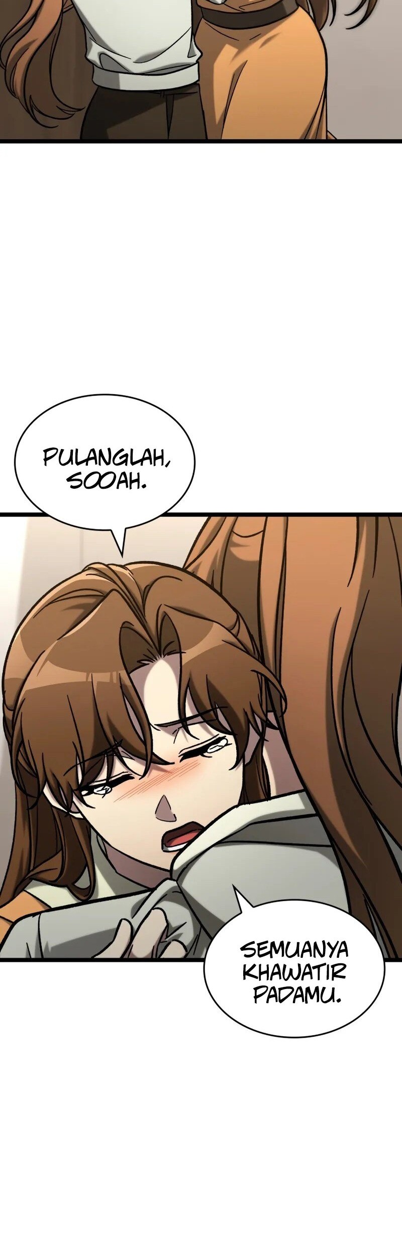 F-Class Destiny Hunter Chapter 64 Gambar 12