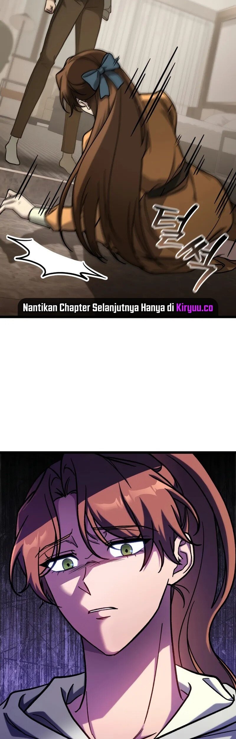 F-Class Destiny Hunter Chapter 64 Gambar 15