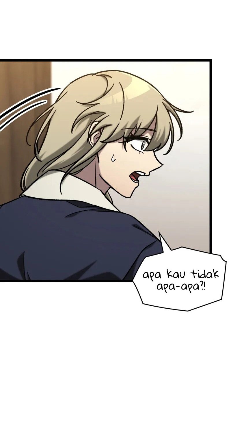 F-Class Destiny Hunter Chapter 64 Gambar 17