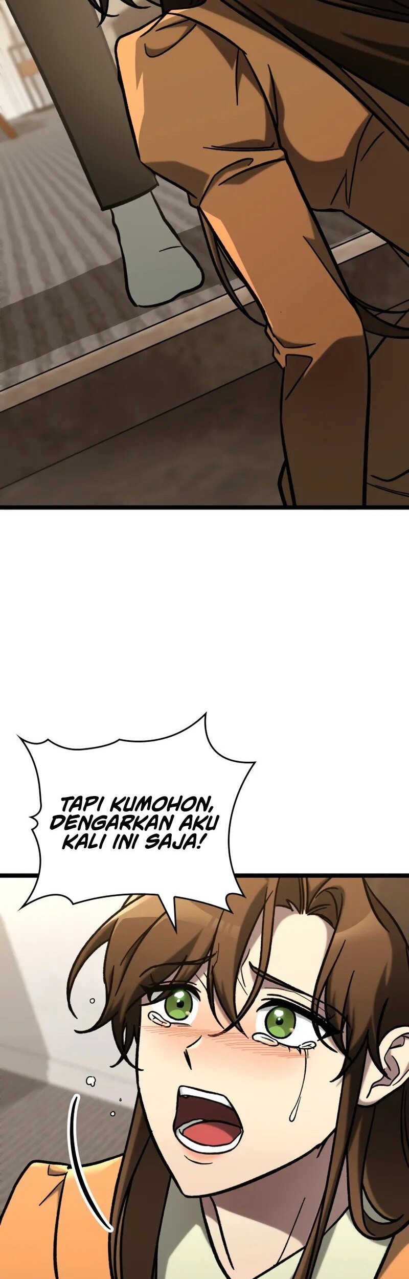 F-Class Destiny Hunter Chapter 64 Gambar 19