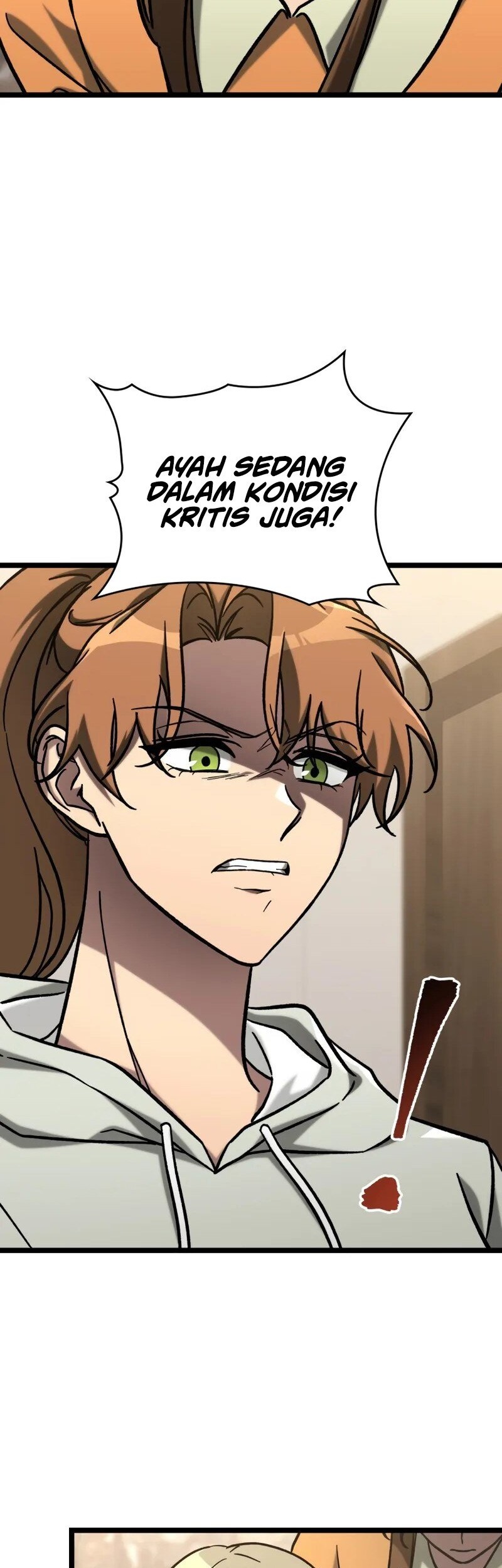 F-Class Destiny Hunter Chapter 64 Gambar 20