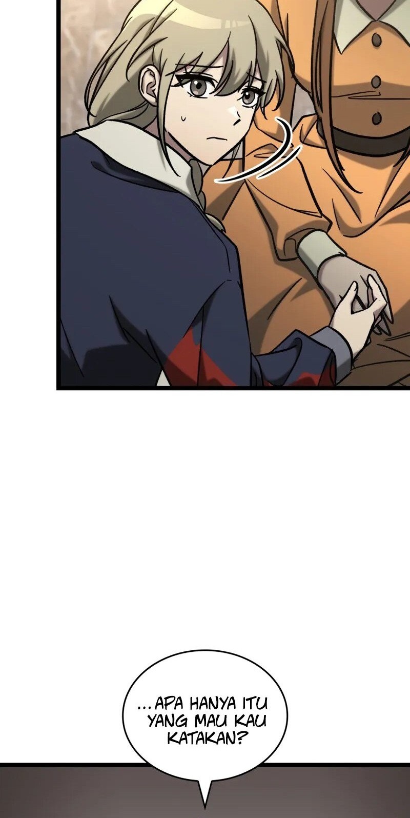 F-Class Destiny Hunter Chapter 64 Gambar 21