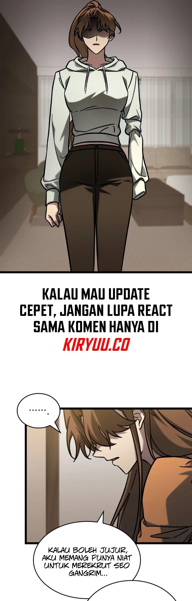 F-Class Destiny Hunter Chapter 64 Gambar 22