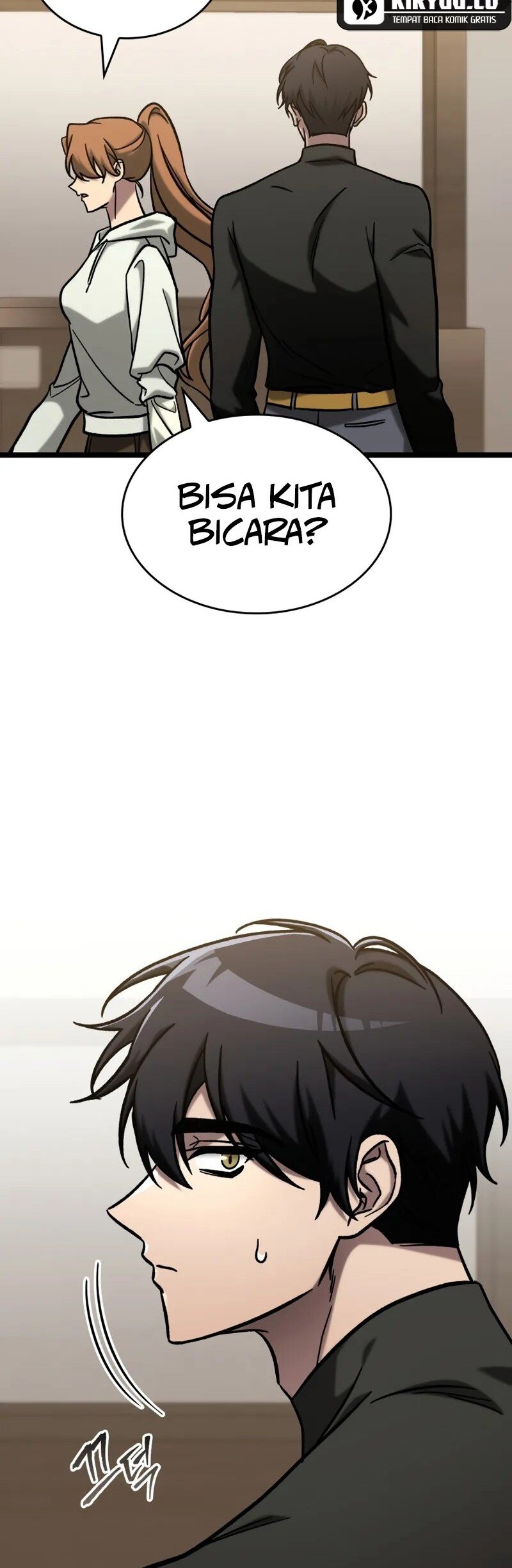 F-Class Destiny Hunter Chapter 64 Gambar 25