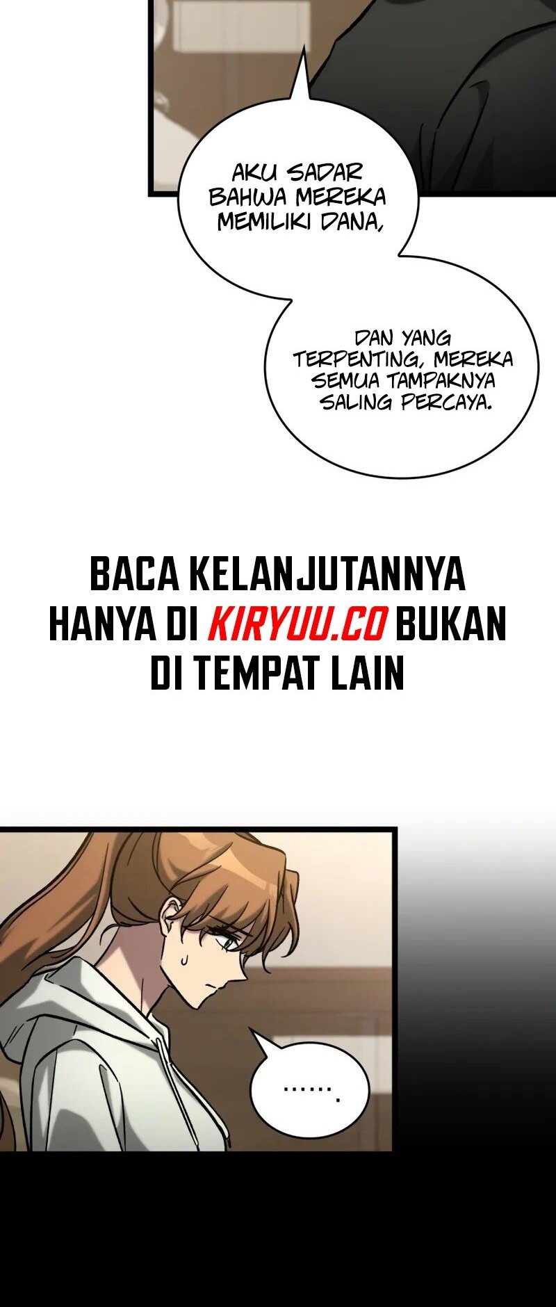 F-Class Destiny Hunter Chapter 64 Gambar 29