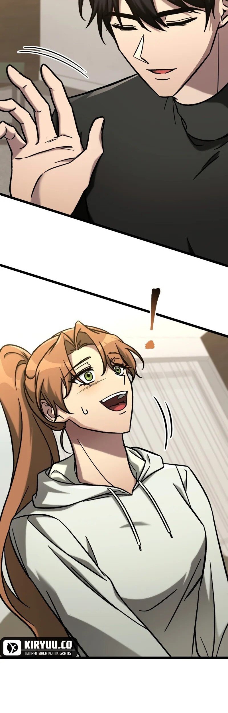 F-Class Destiny Hunter Chapter 64 Gambar 32