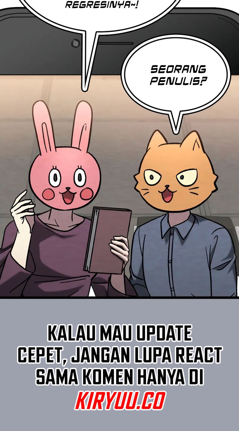 F-Class Destiny Hunter Chapter 63 Gambar 52