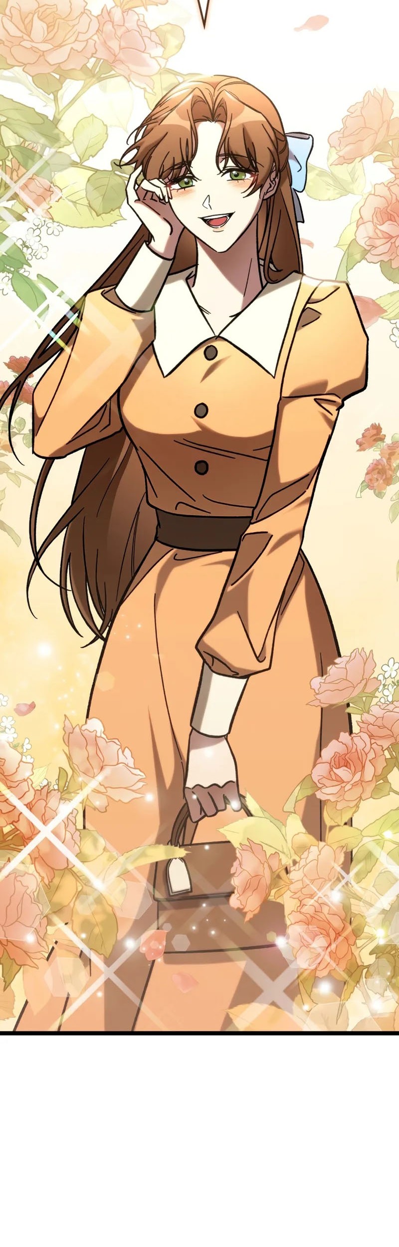 F-Class Destiny Hunter Chapter 63 Gambar 60