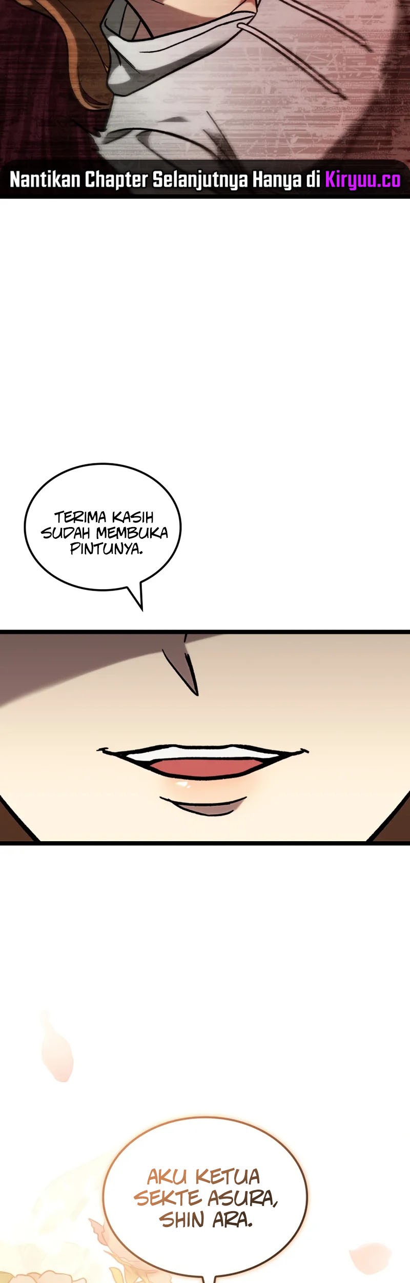 F-Class Destiny Hunter Chapter 63 Gambar 59