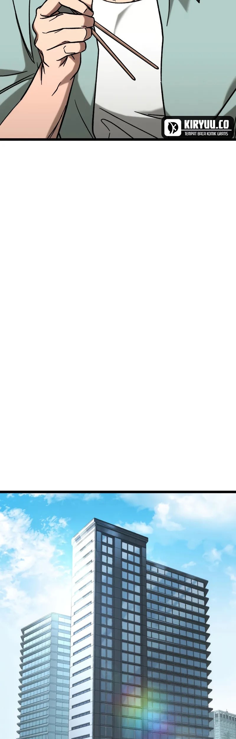 F-Class Destiny Hunter Chapter 63 Gambar 35