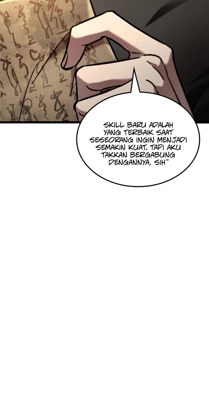 F-Class Destiny Hunter Chapter 63 Gambar 40