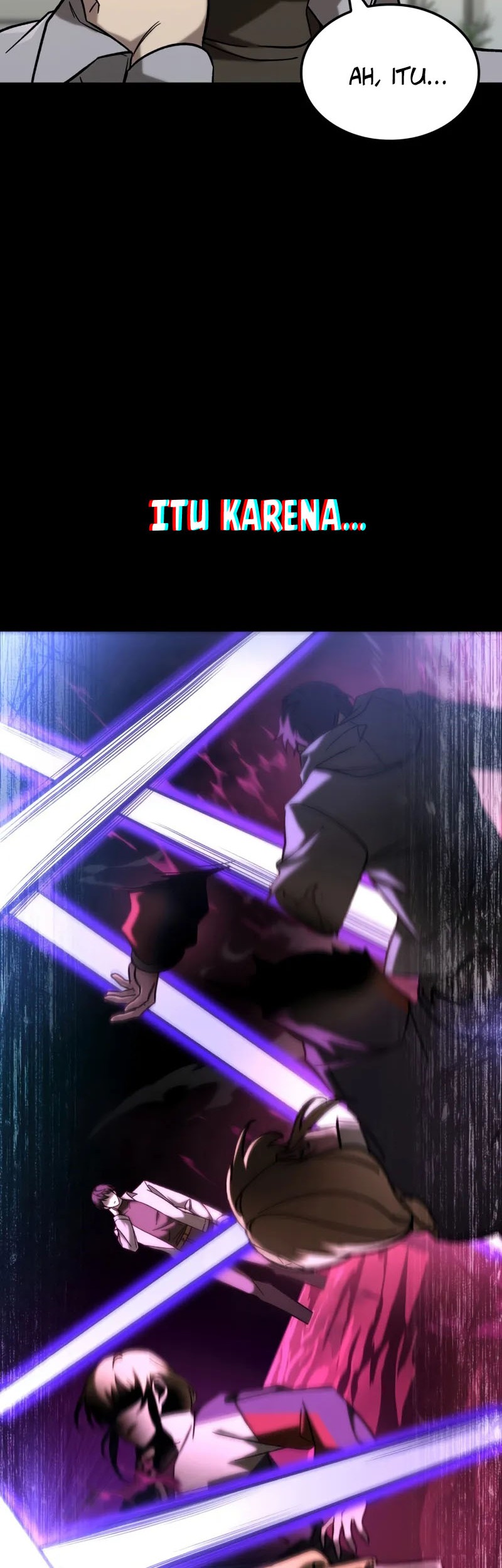 F-Class Destiny Hunter Chapter 63 Gambar 7