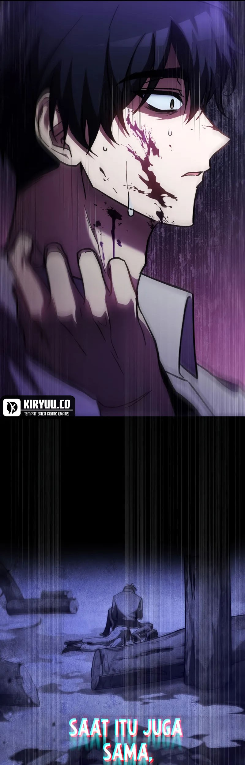 F-Class Destiny Hunter Chapter 63 Gambar 9