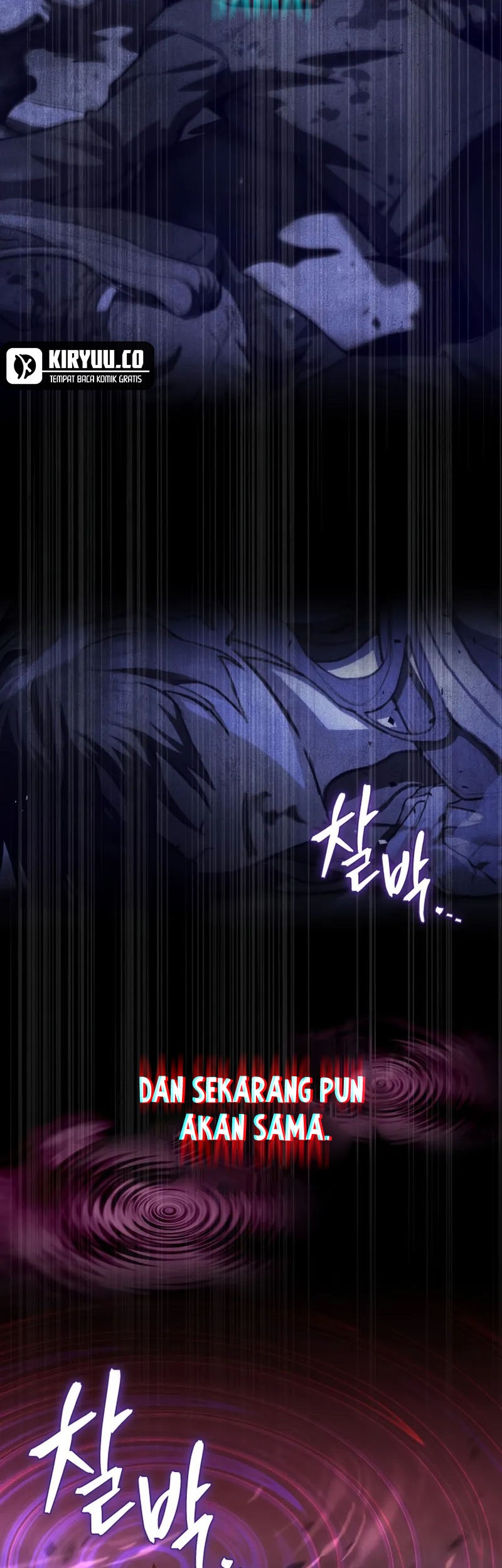 F-Class Destiny Hunter Chapter 63 Gambar 10