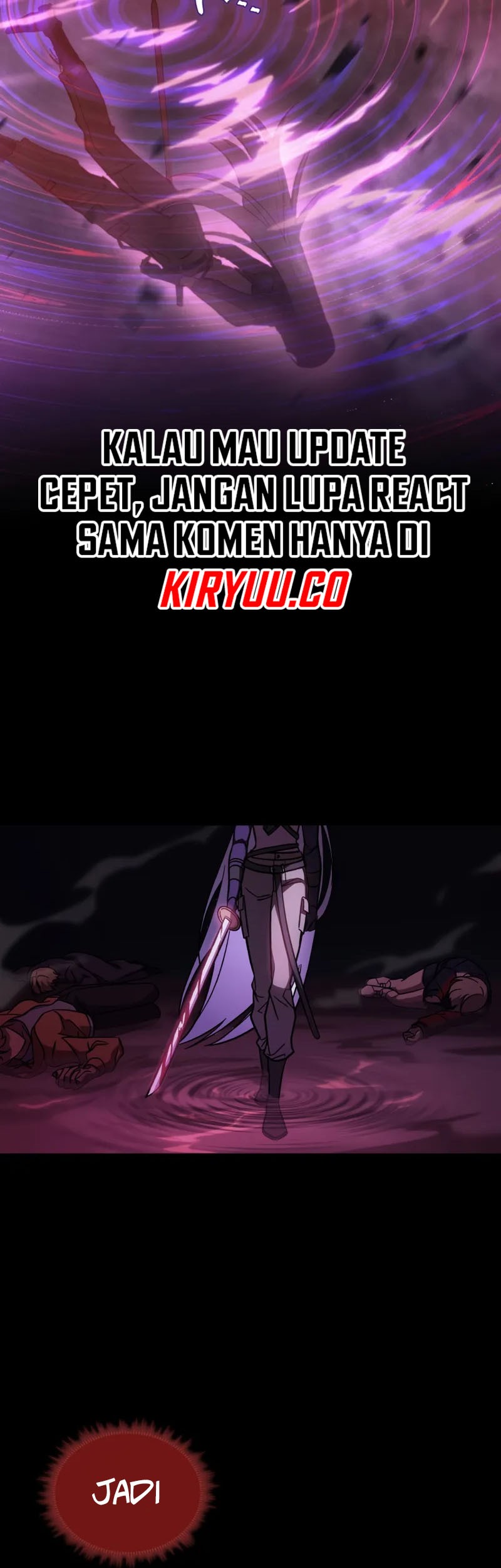 F-Class Destiny Hunter Chapter 63 Gambar 11