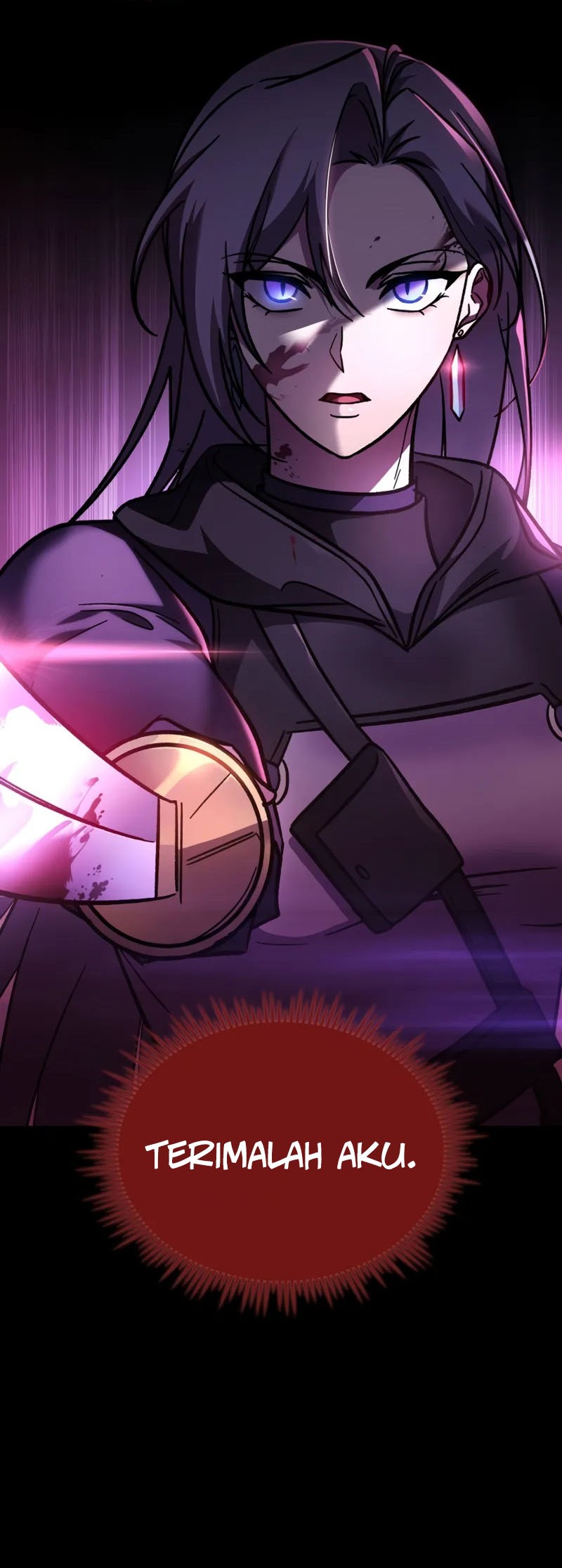 F-Class Destiny Hunter Chapter 63 Gambar 12