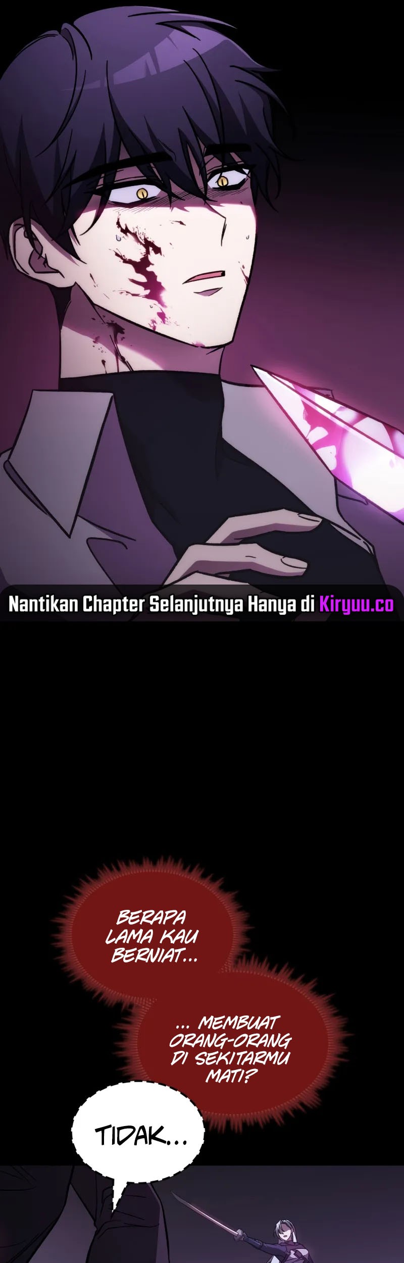 F-Class Destiny Hunter Chapter 63 Gambar 13