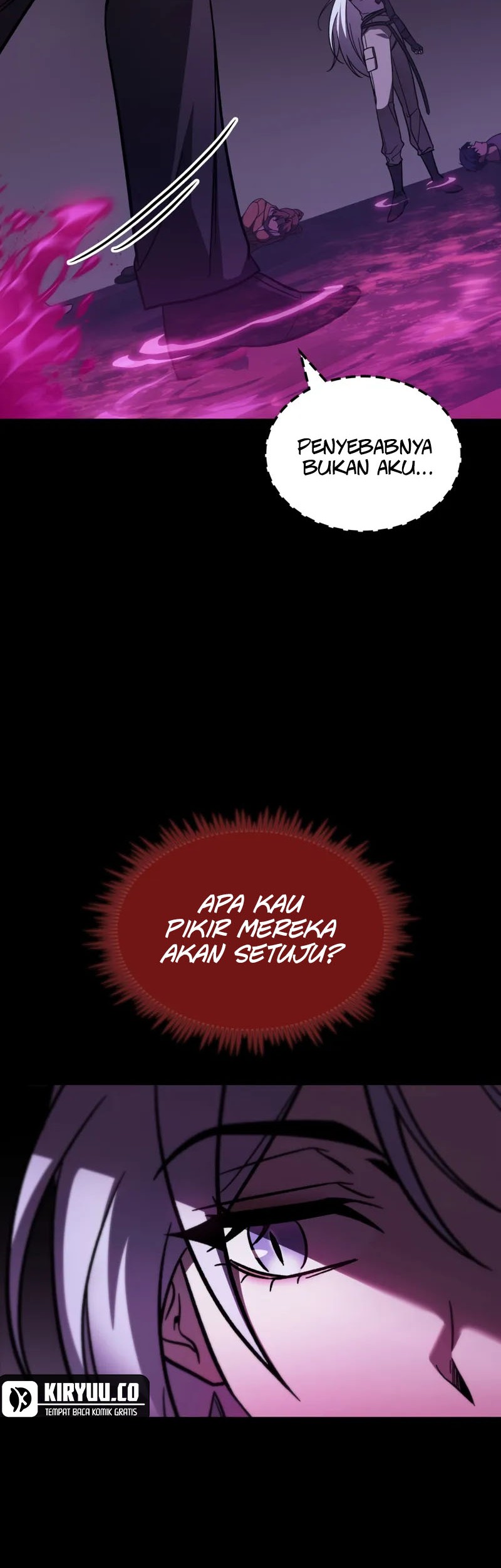 F-Class Destiny Hunter Chapter 63 Gambar 14