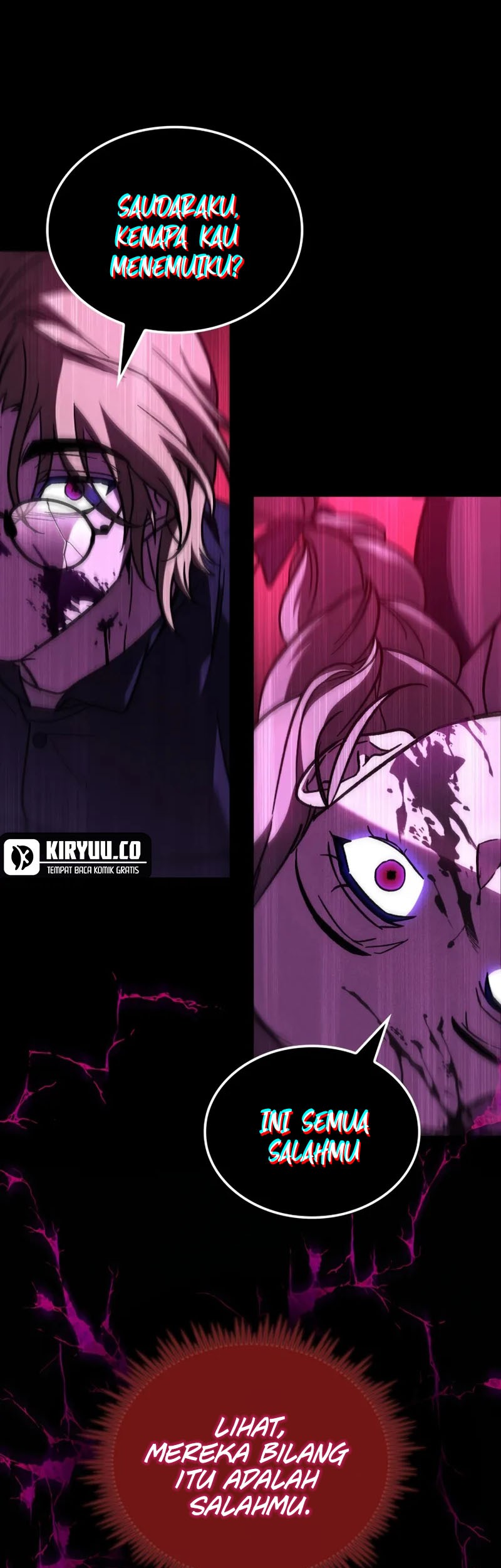 F-Class Destiny Hunter Chapter 63 Gambar 15