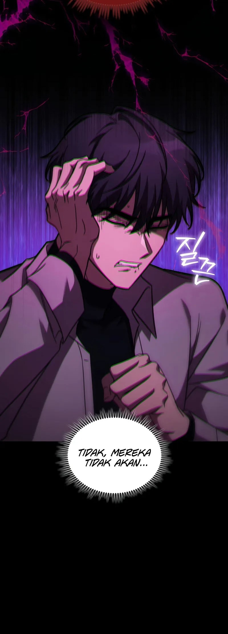 F-Class Destiny Hunter Chapter 63 Gambar 16