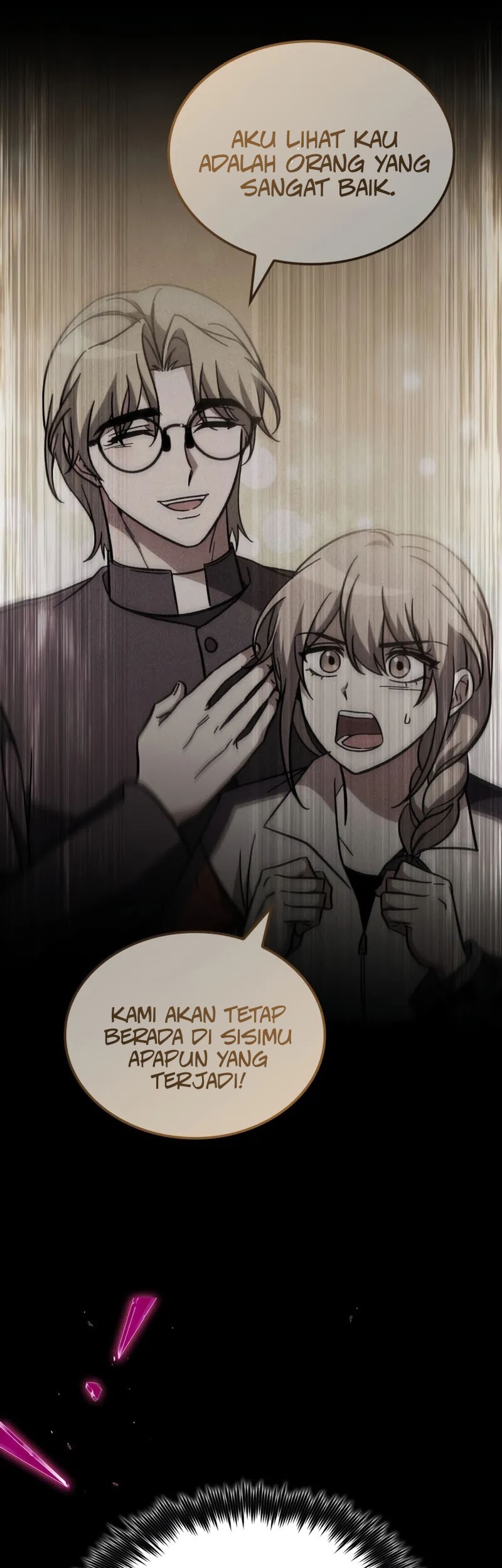 F-Class Destiny Hunter Chapter 63 Gambar 17