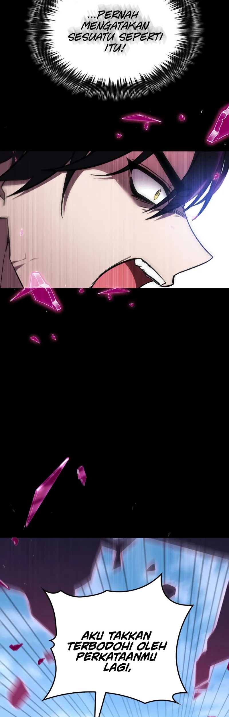 F-Class Destiny Hunter Chapter 63 Gambar 18