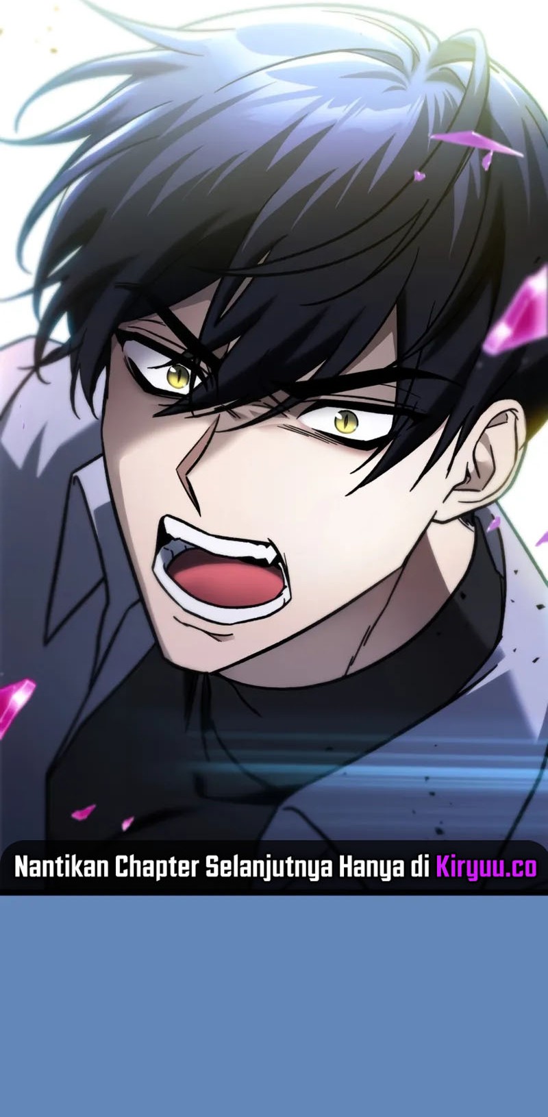 F-Class Destiny Hunter Chapter 63 Gambar 20