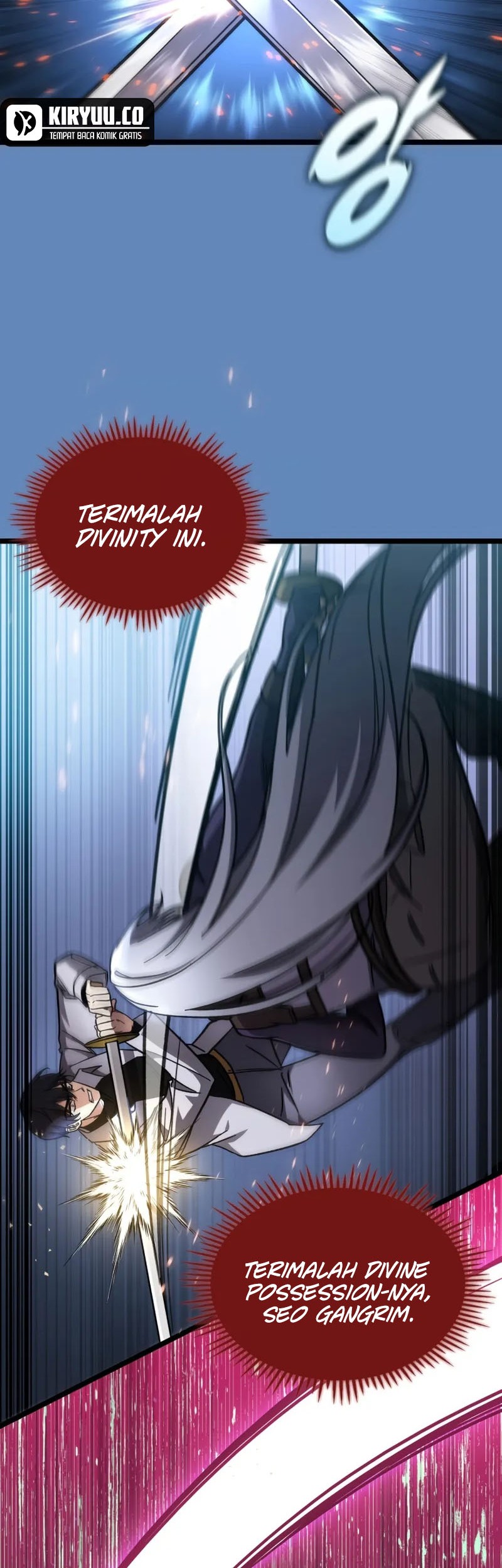 F-Class Destiny Hunter Chapter 63 Gambar 22