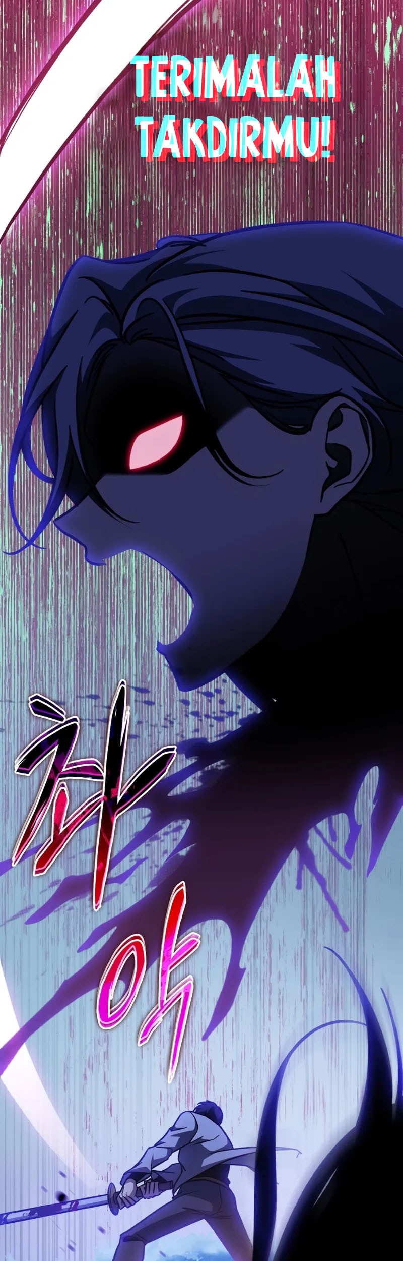 F-Class Destiny Hunter Chapter 63 Gambar 23