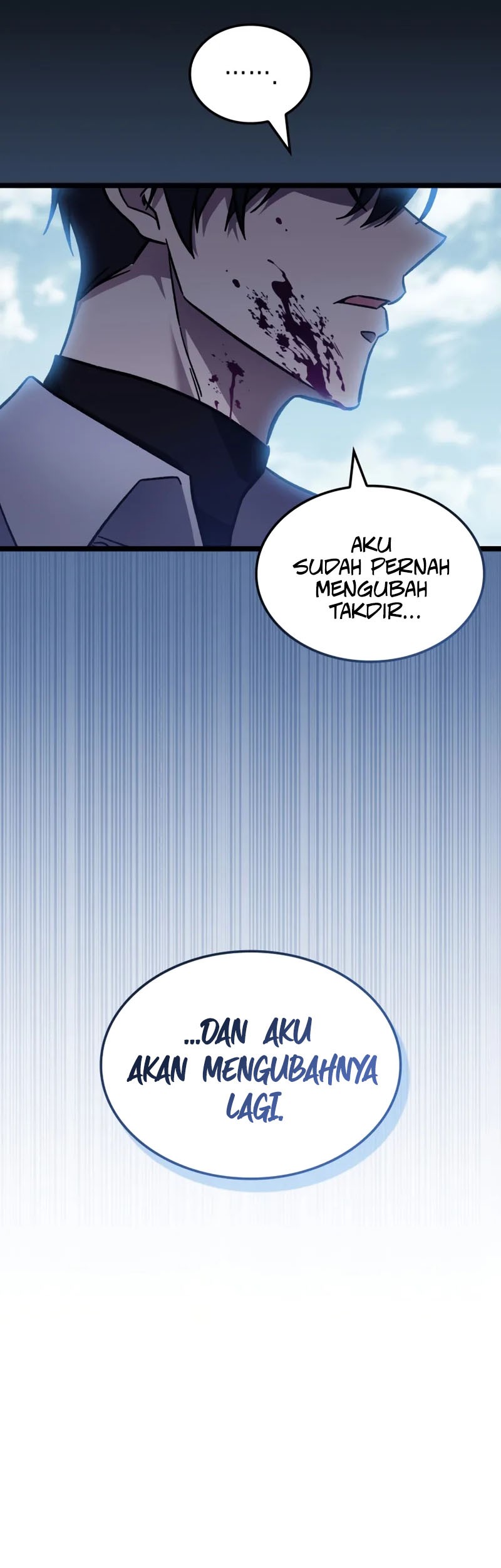 F-Class Destiny Hunter Chapter 63 Gambar 25