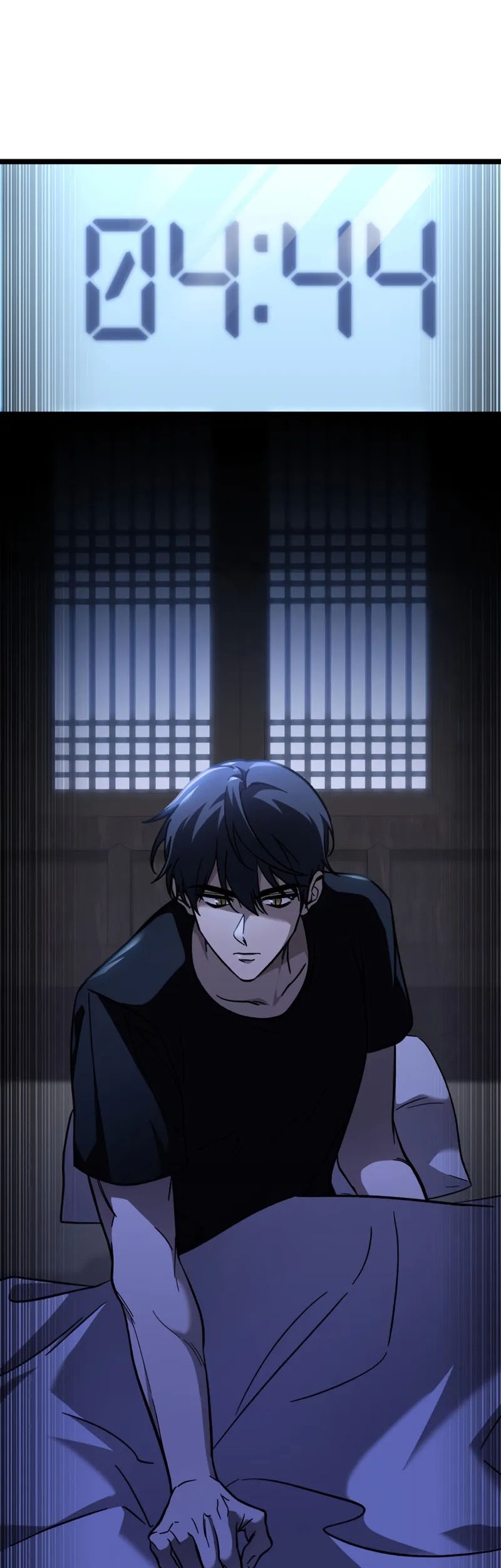 F-Class Destiny Hunter Chapter 63 Gambar 26