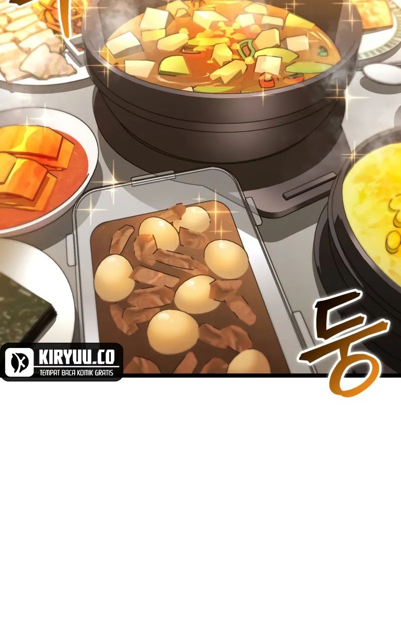 F-Class Destiny Hunter Chapter 63 Gambar 28