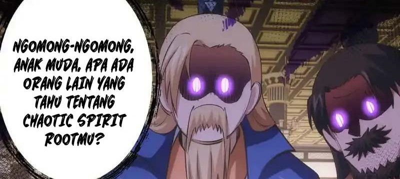 I Took Over The System Players Chapter 29 Gambar 27