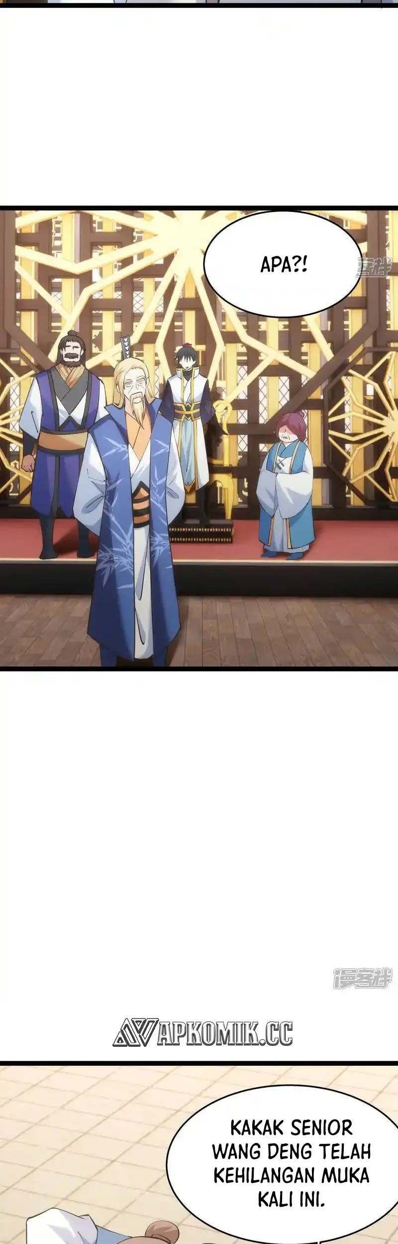 I Took Over The System Players Chapter 29 Gambar 34