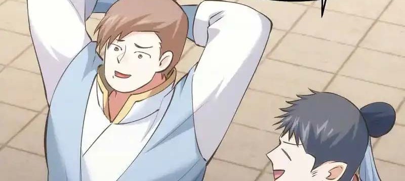 I Took Over The System Players Chapter 29 Gambar 35