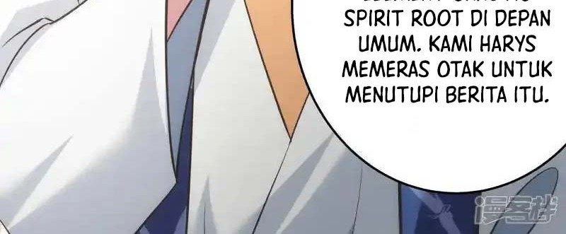 I Took Over The System Players Chapter 29 Gambar 21